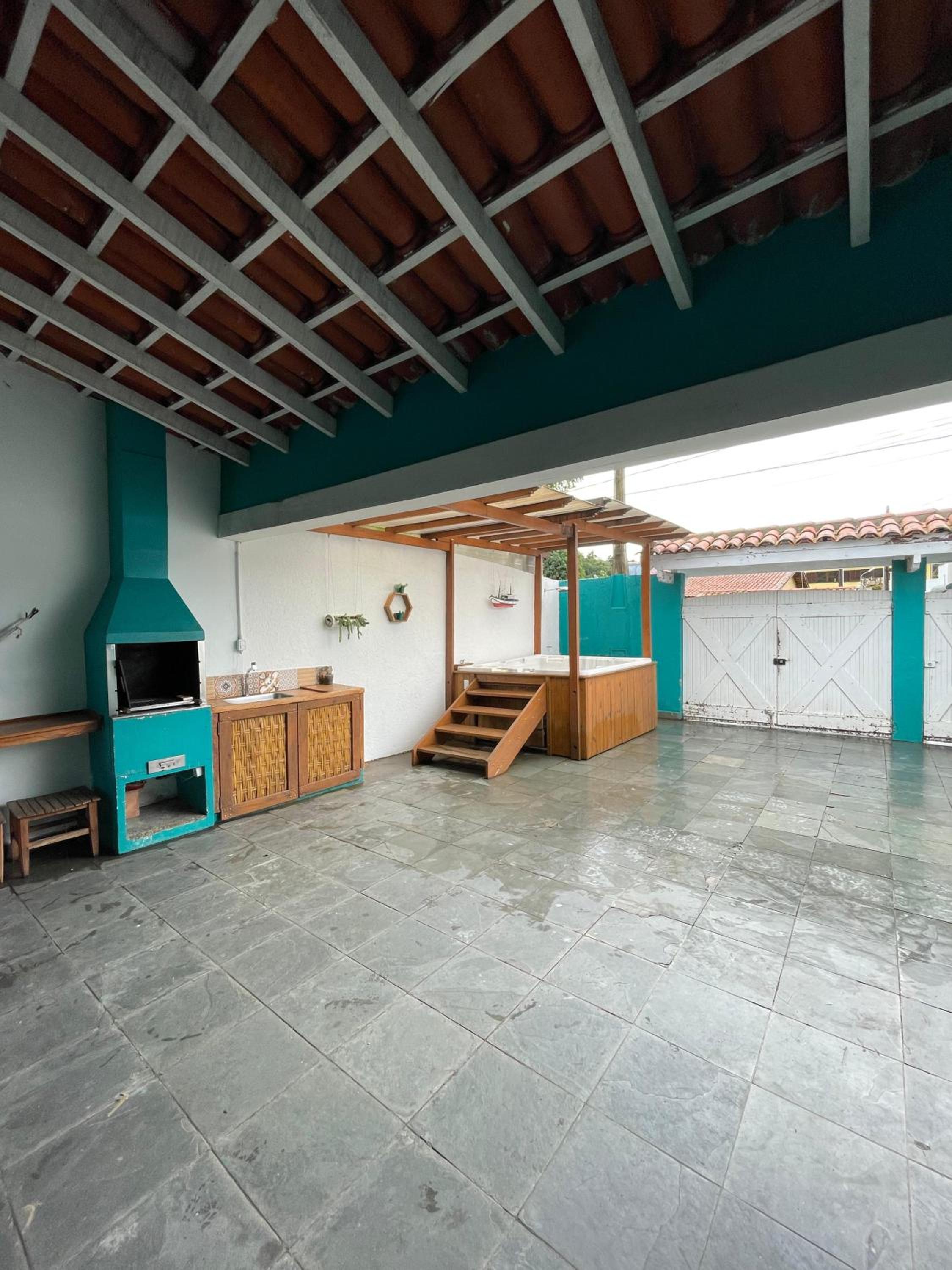 Casa Ilhabela