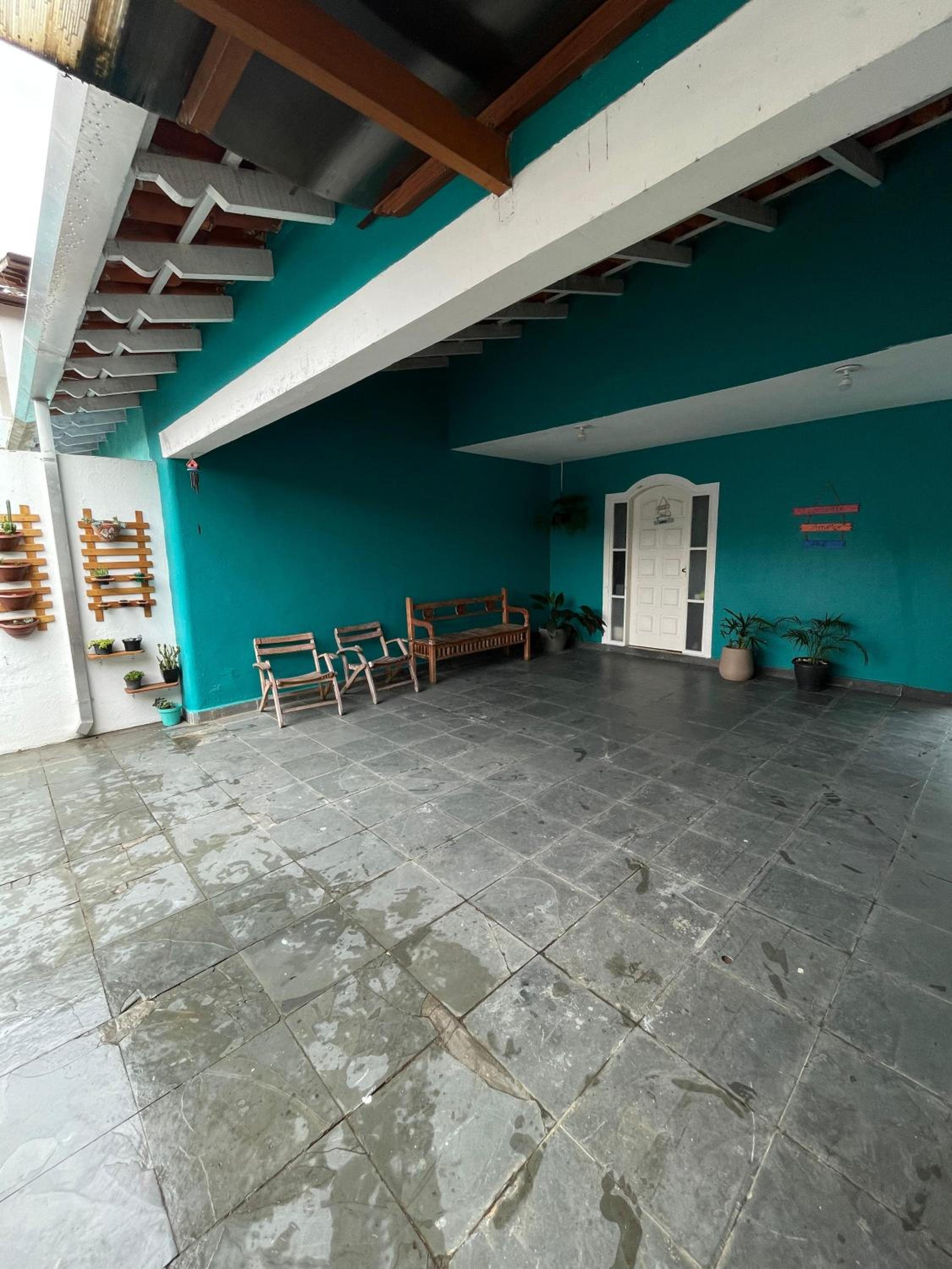 Casa Ilhabela