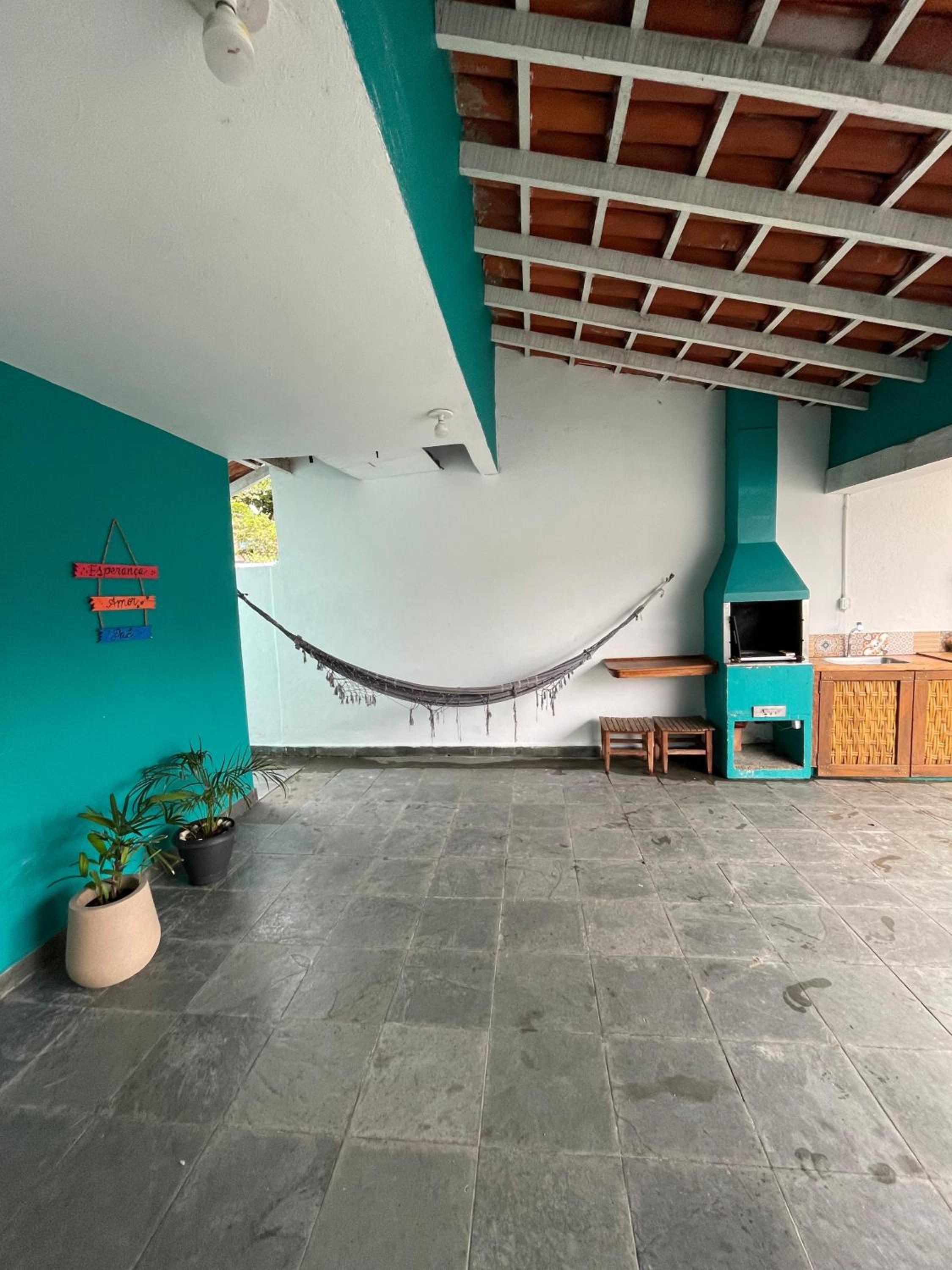 Casa Ilhabela