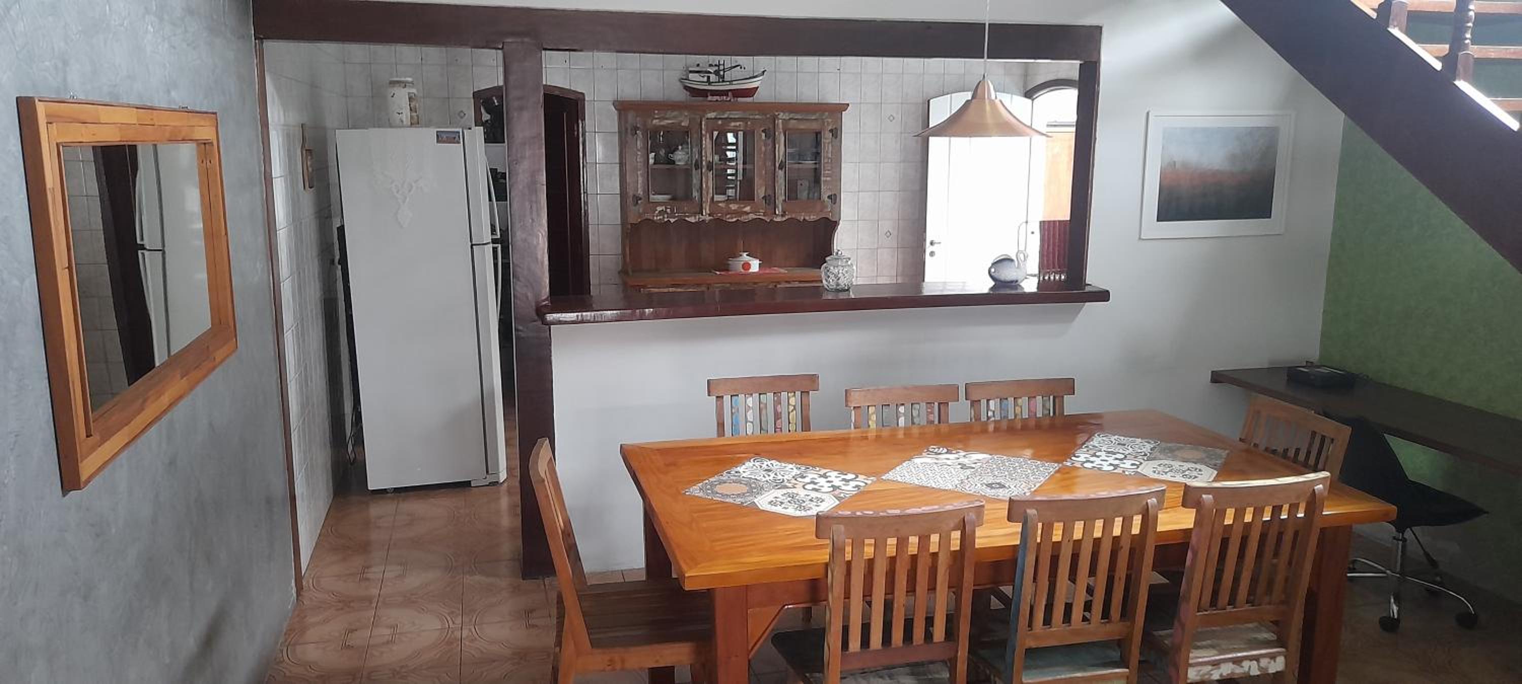 Casa Ilhabela