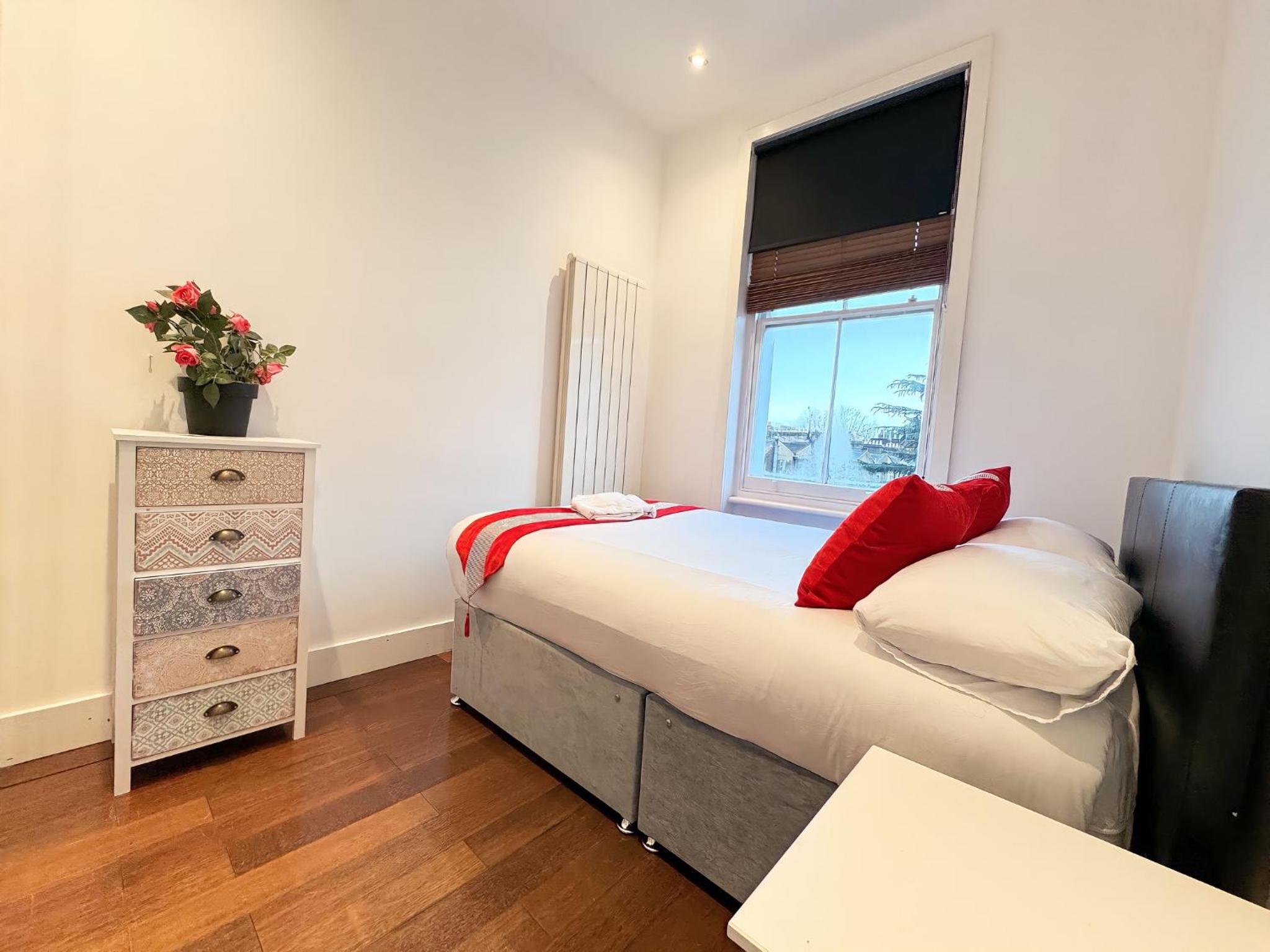 Kensington Luxury Heights