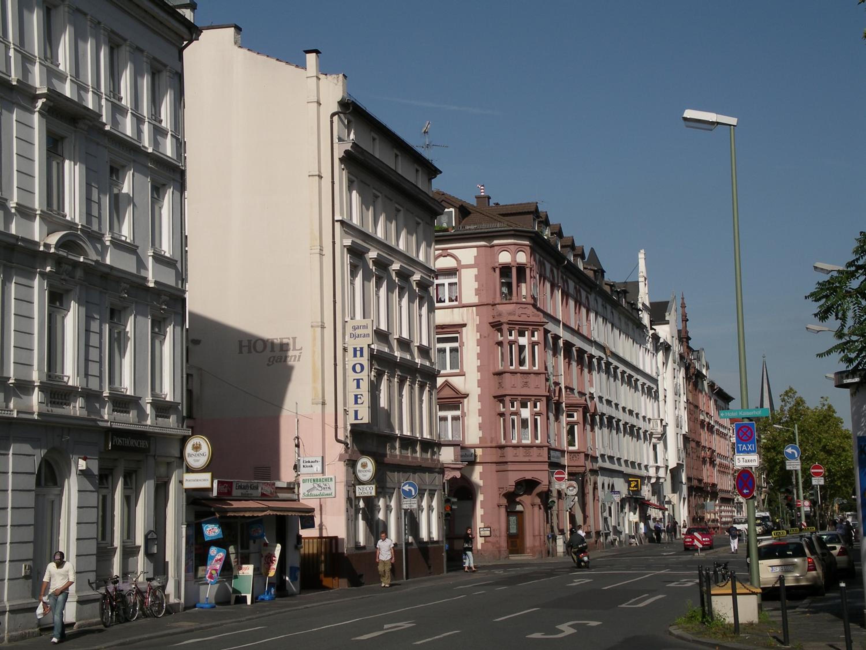 Offenbach Vacations - Hotel garni Djaran - Property Image 5