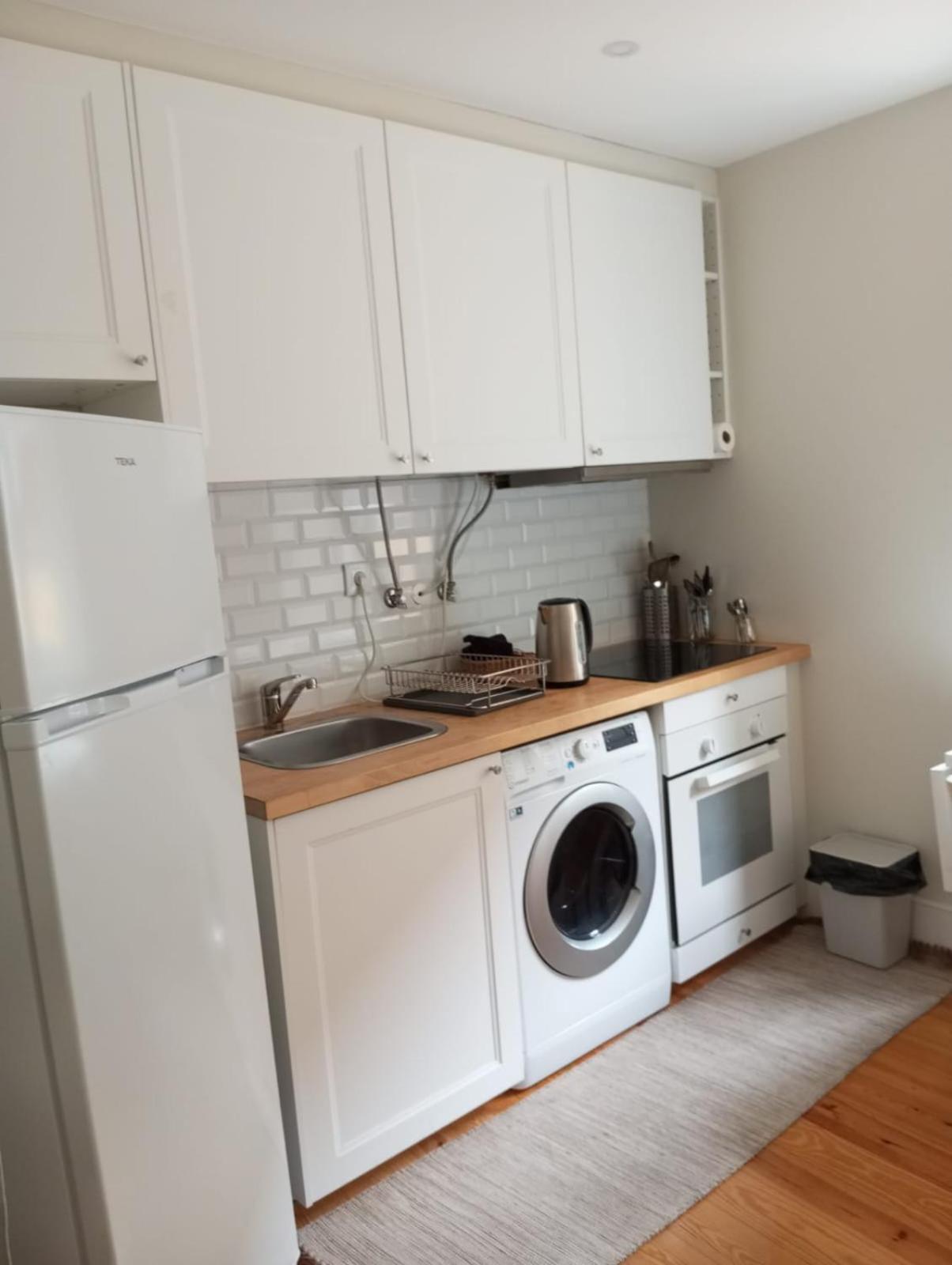 Mouraria Smart Apartment view 2