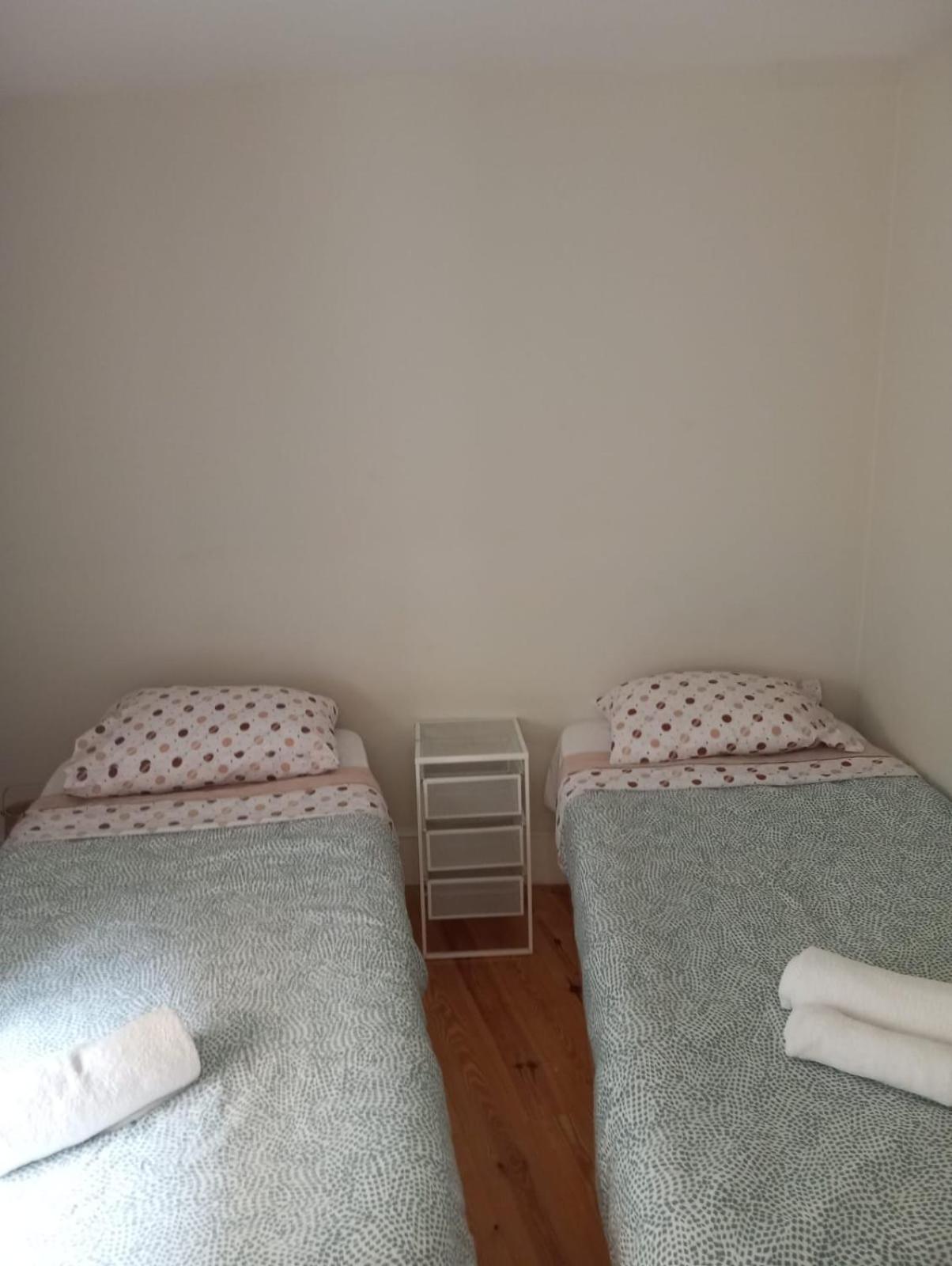 Mouraria Smart Apartment view 4