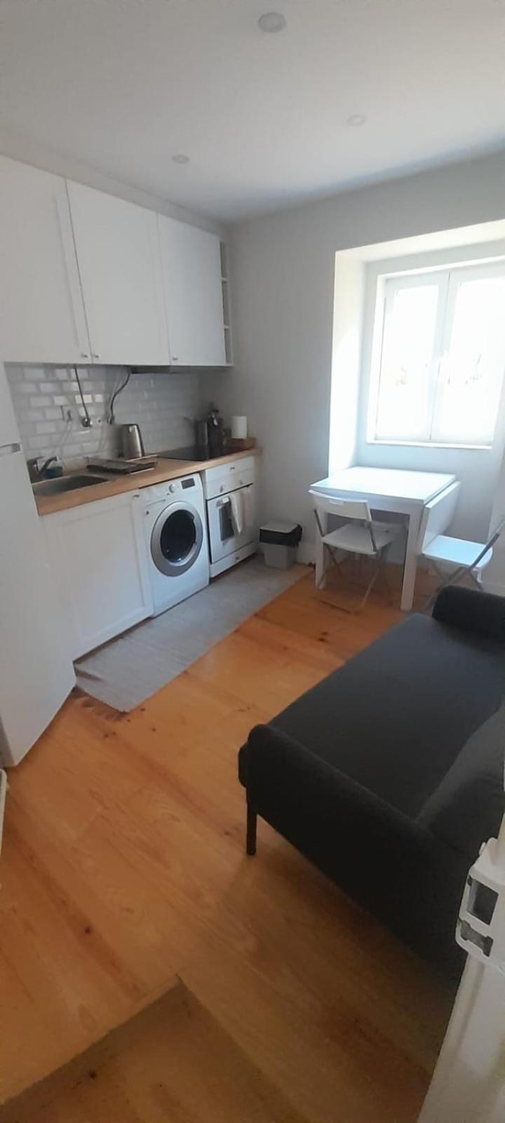 Mouraria Smart Apartment view 5