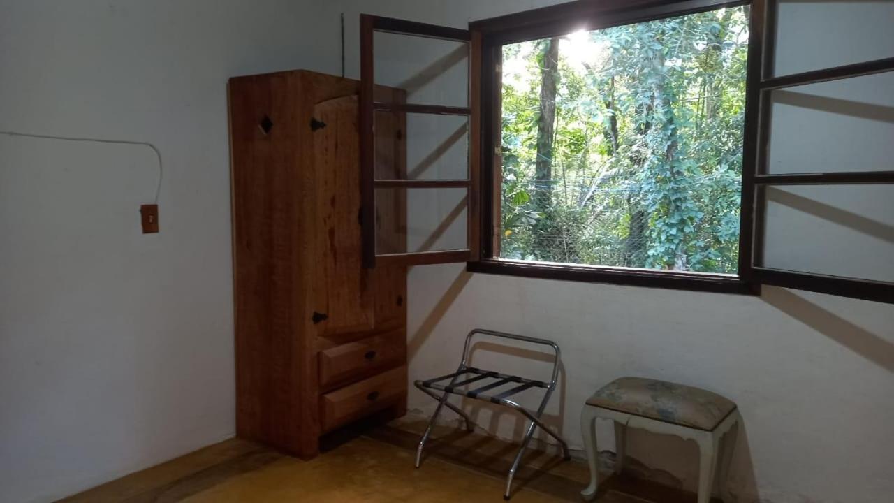 Casa encantadora em Boiçucanga