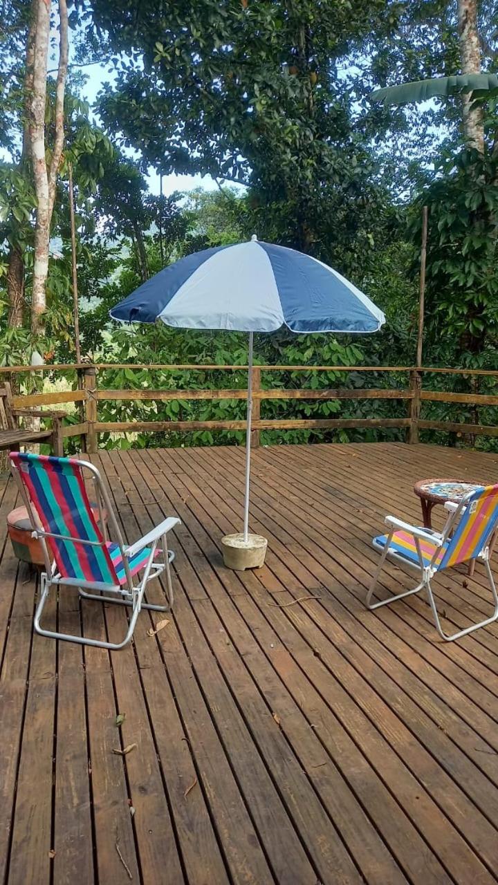 Casa encantadora em Boiçucanga