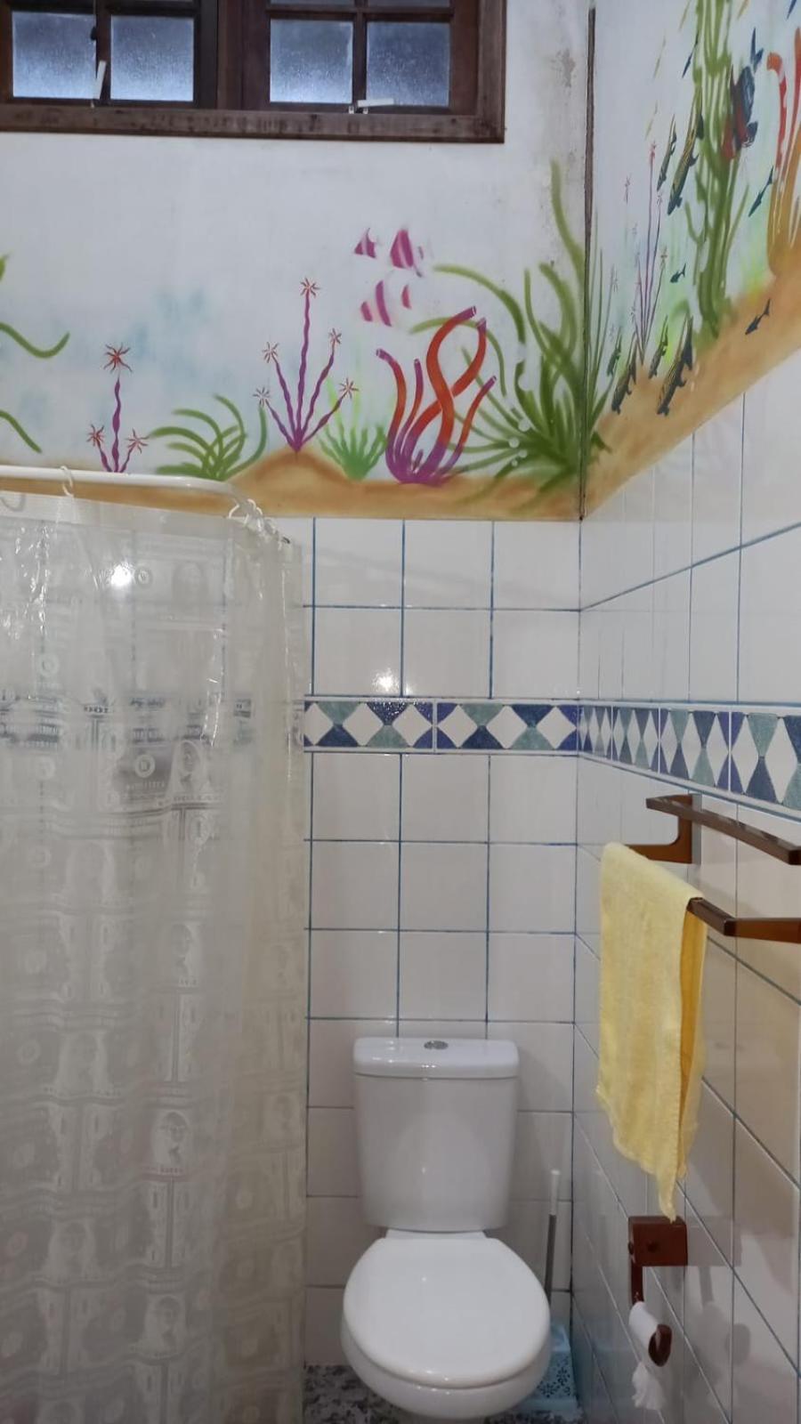 Casa encantadora em Boiçucanga