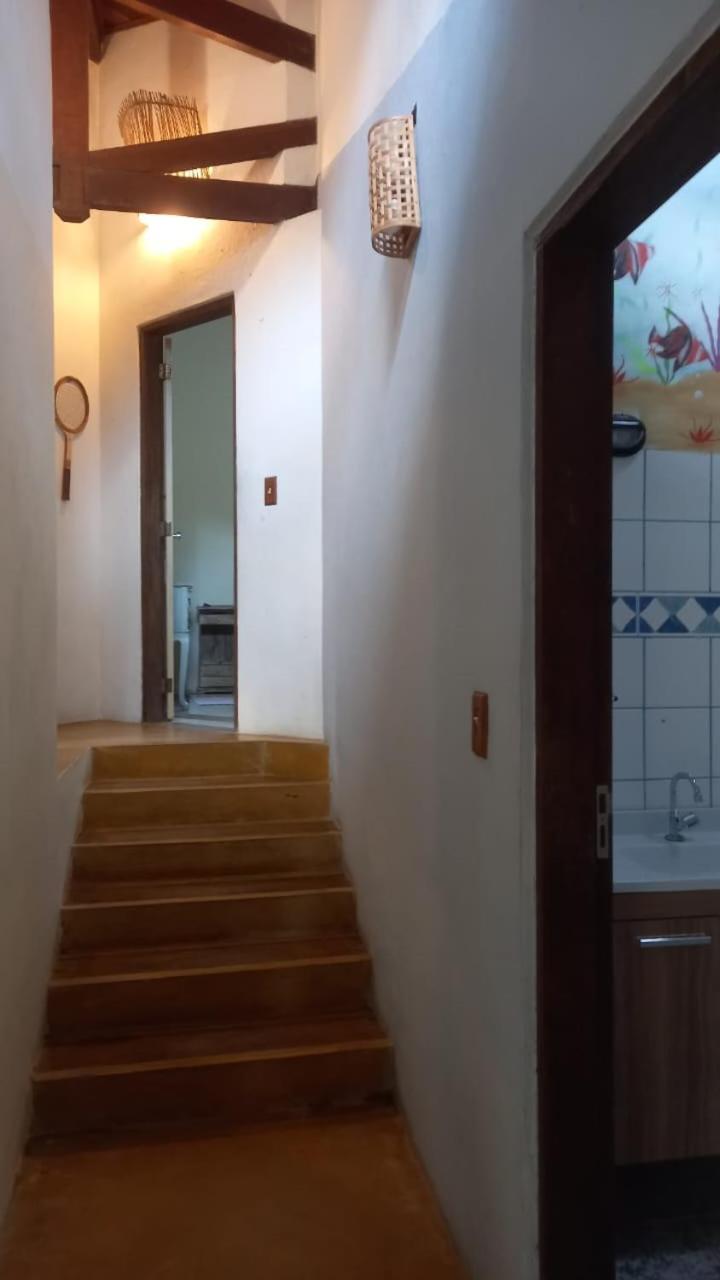 Casa encantadora em Boiçucanga