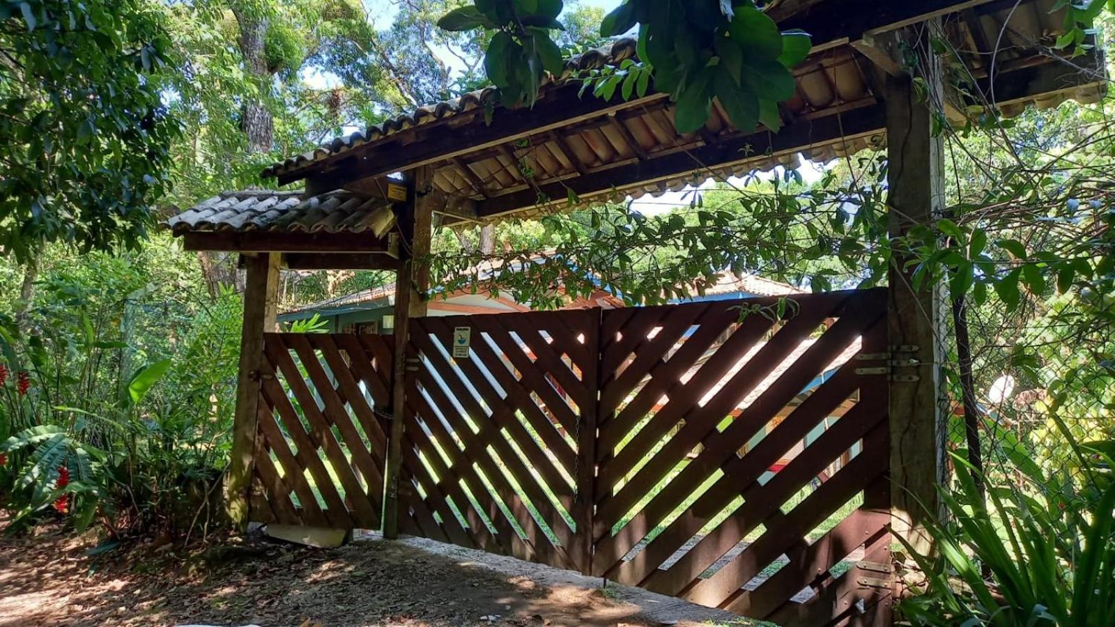 Casa encantadora em Boiçucanga