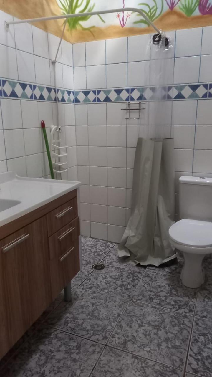 Casa encantadora em Boiçucanga