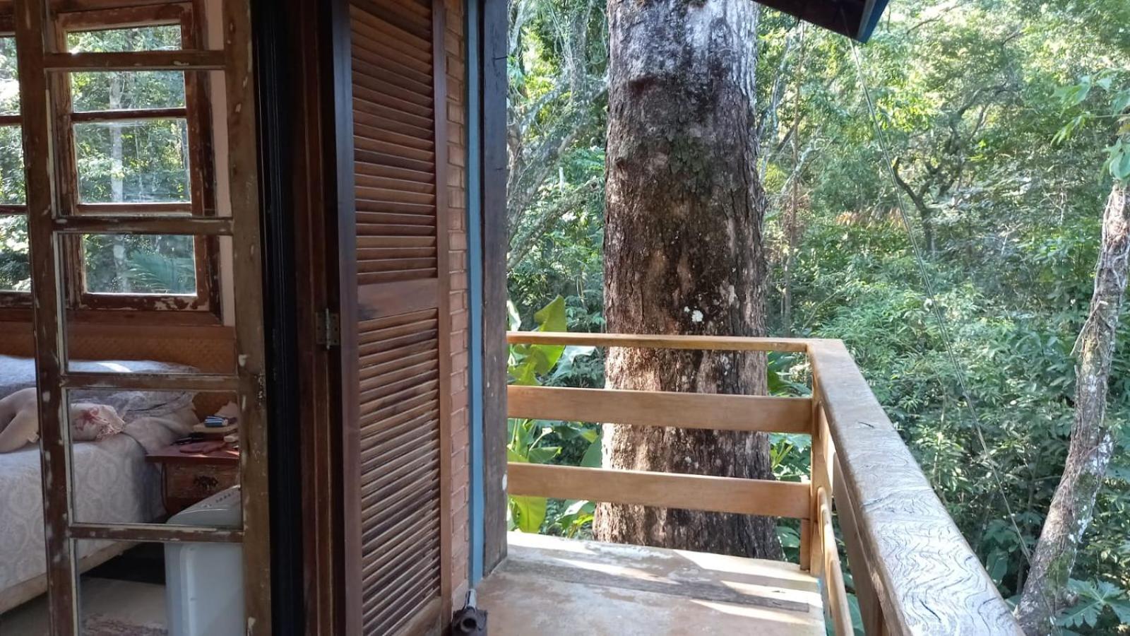 Casa encantadora em Boiçucanga