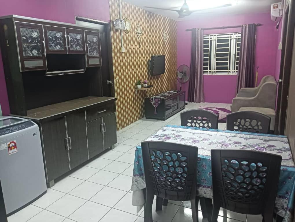 HK HOMESTAY Penang photo 3