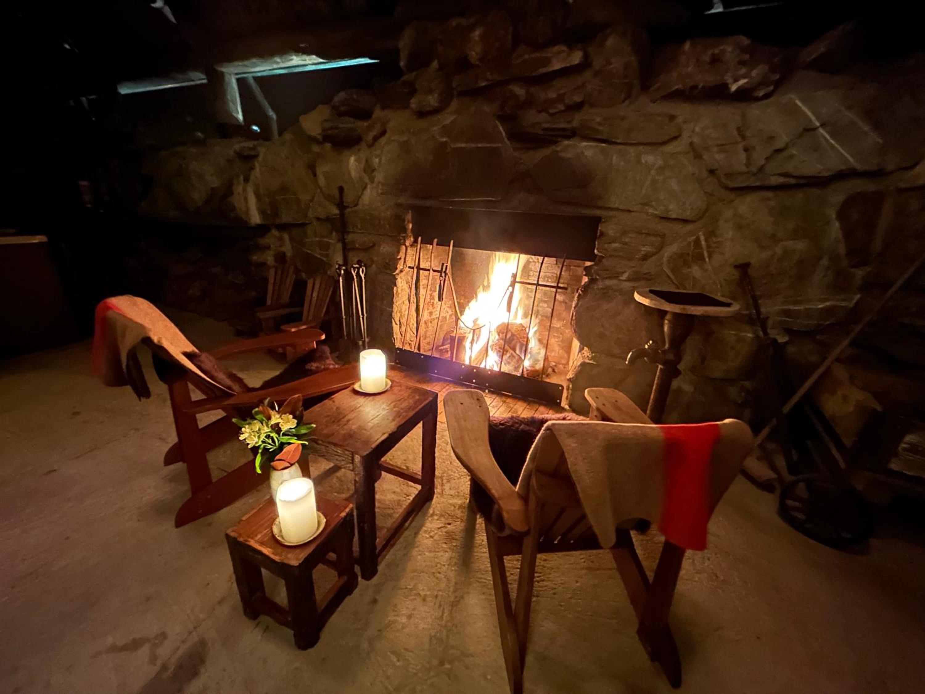 Headwaters Glenorchy Eco Lodge