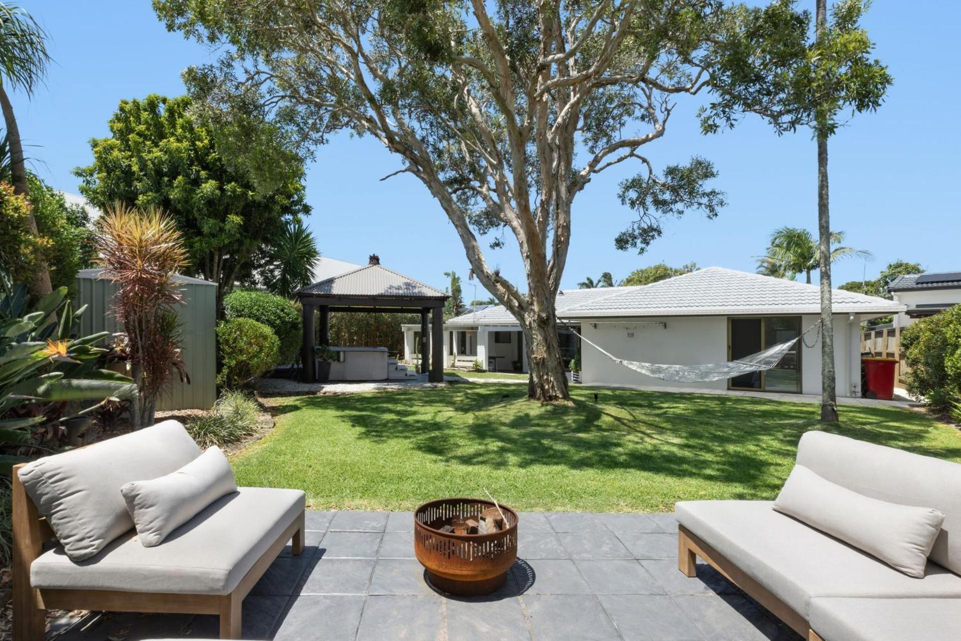 Dolphins Beach House
