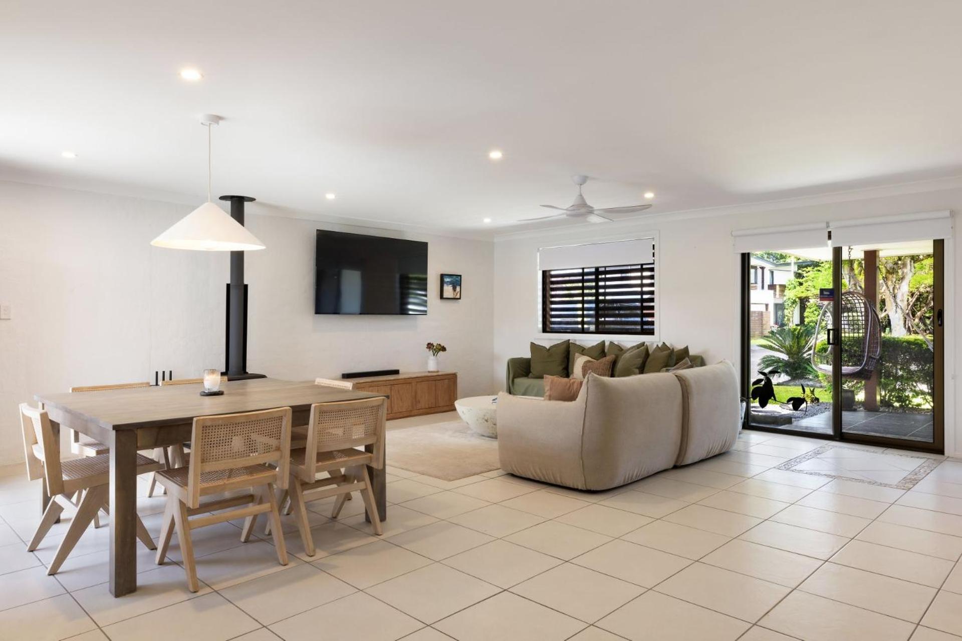 Dolphins Beach House