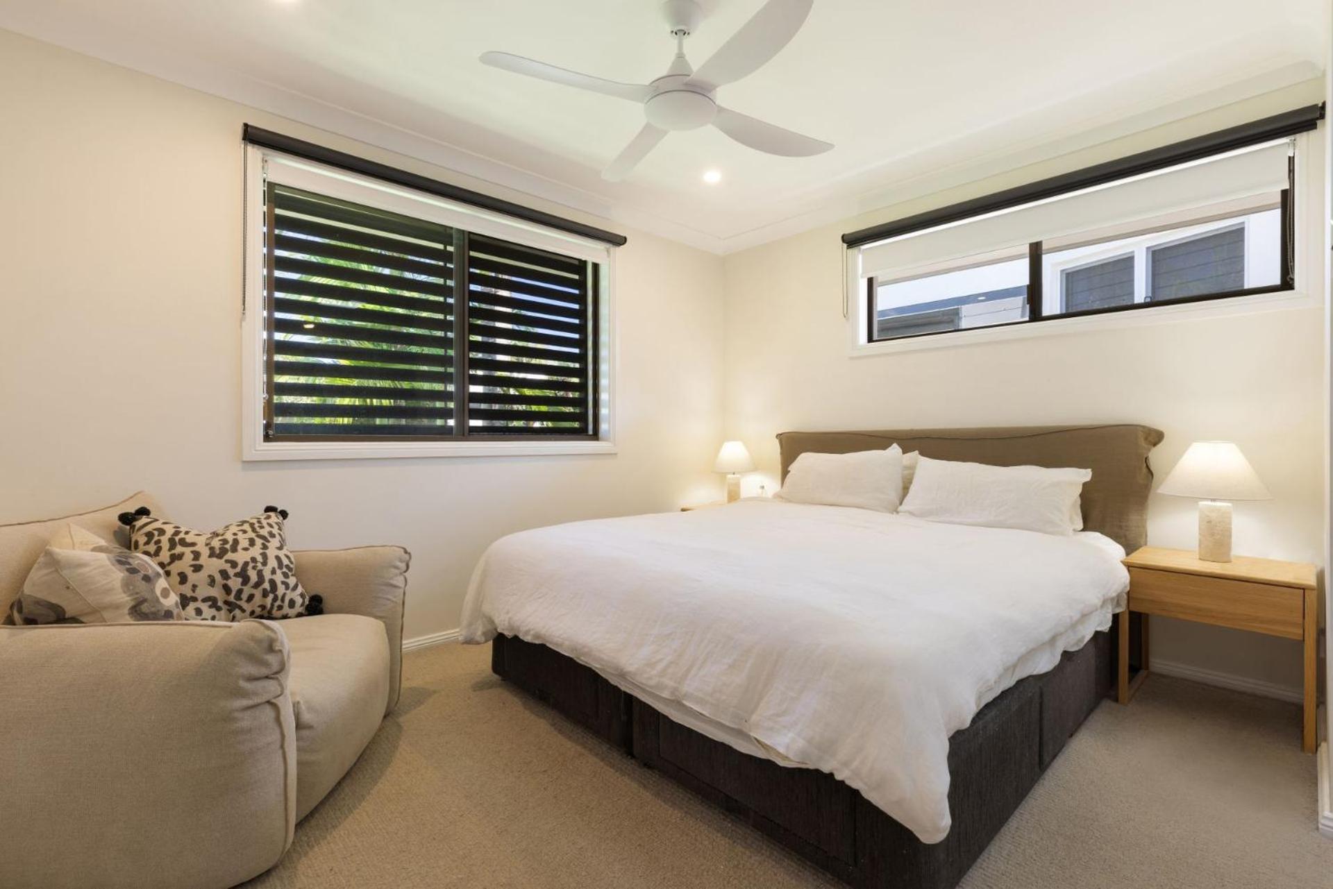 Dolphins Beach House