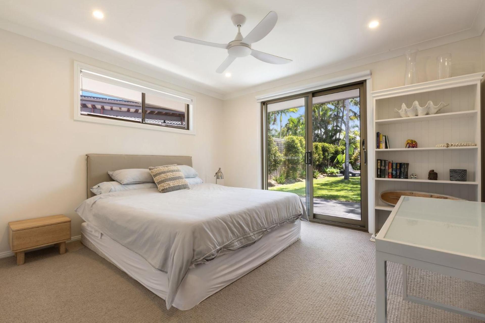 Dolphins Beach House