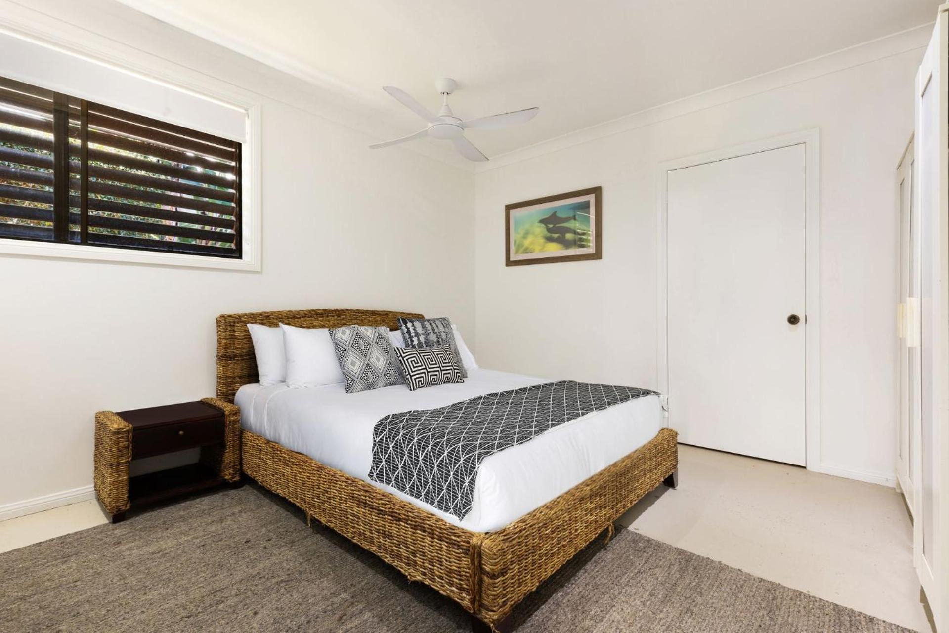 Dolphins Beach House