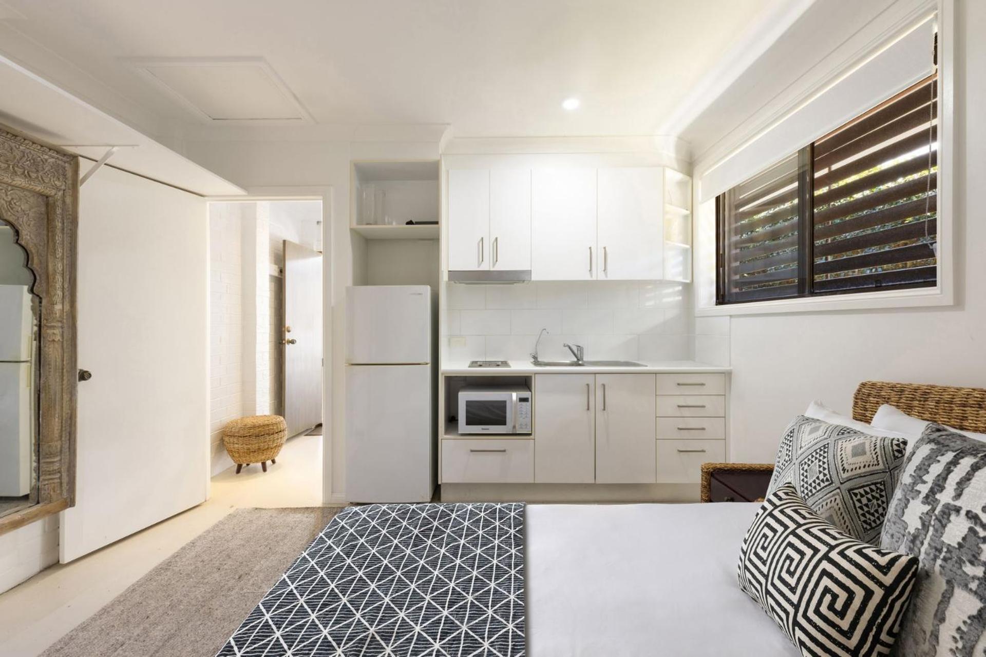 Dolphins Beach House