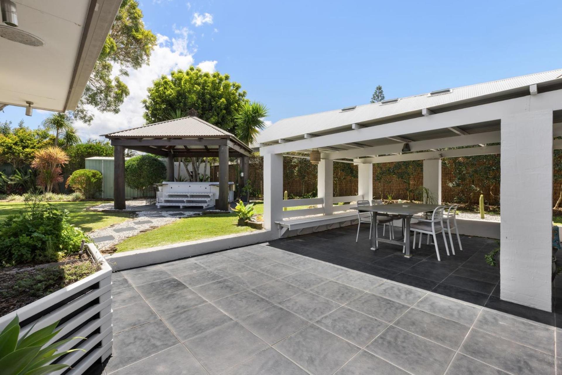 Dolphins Beach House