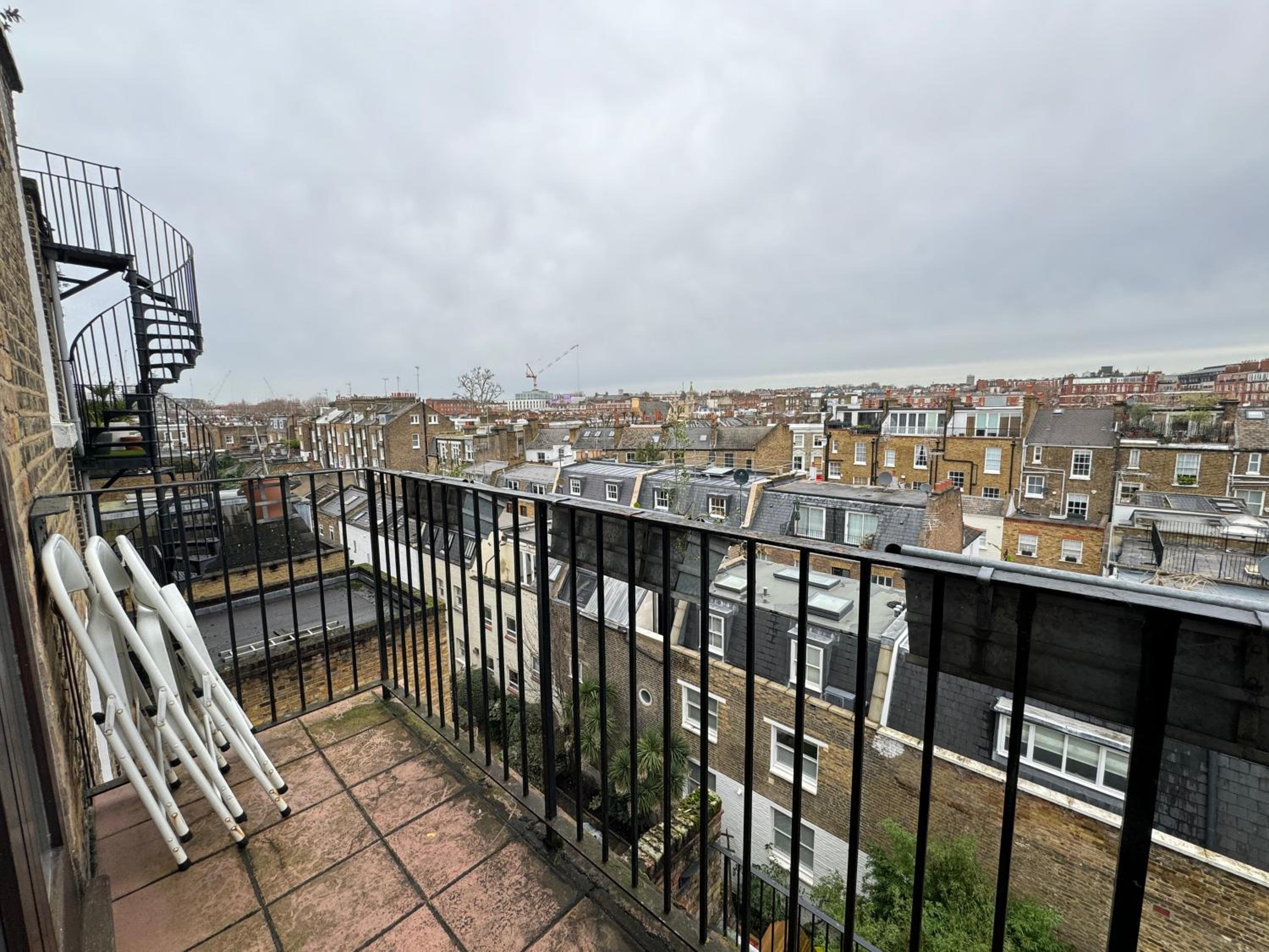 Kensington Luxury Heights