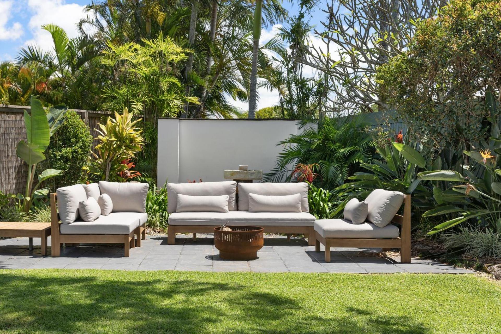 Dolphins Beach House
