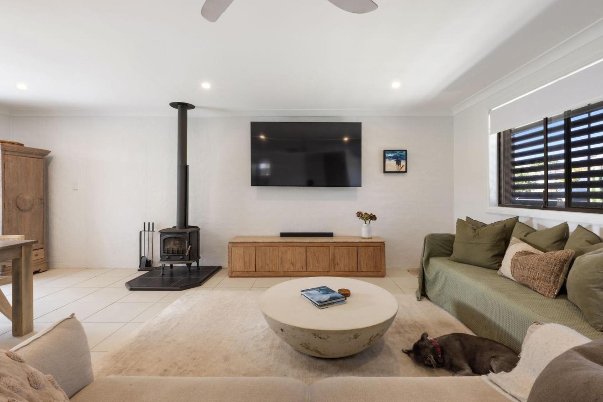Dolphins Beach House