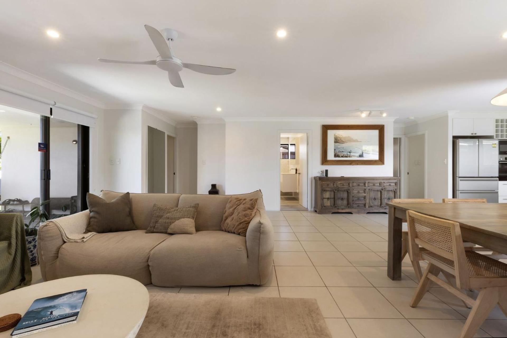 Dolphins Beach House