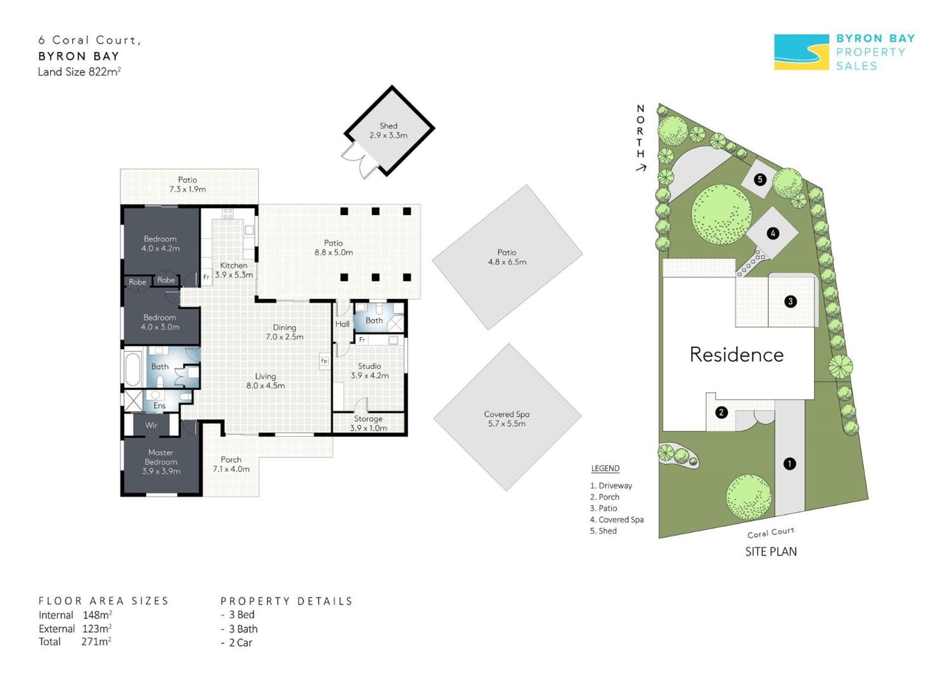 Dolphins Beach House