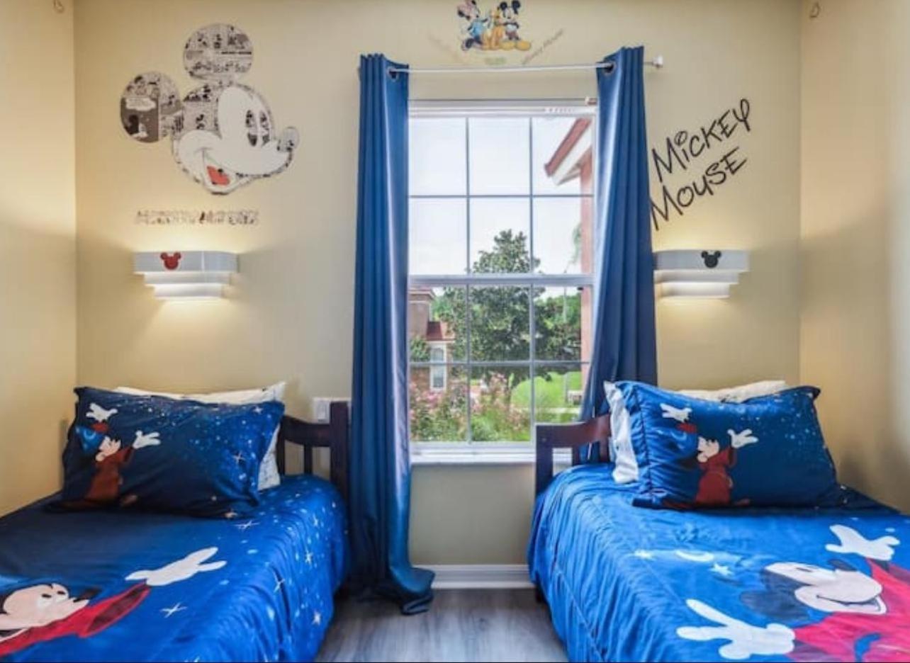 Park Terrace Retreat
