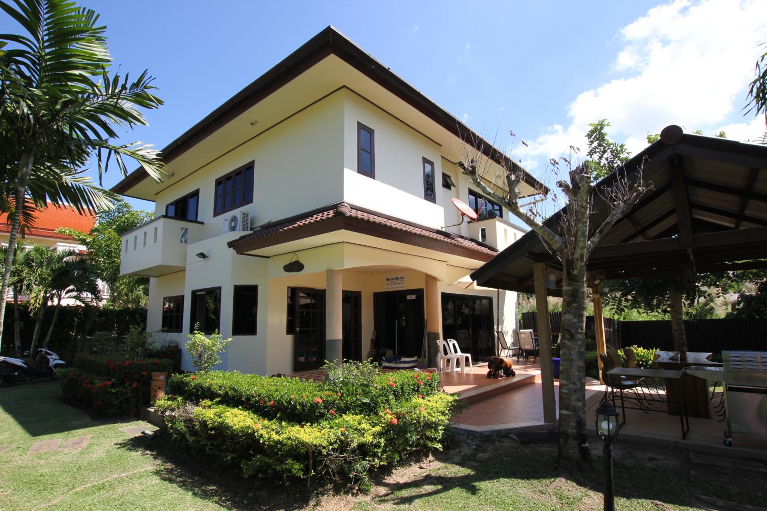 Hotel Bann Jai Dee - Image 1