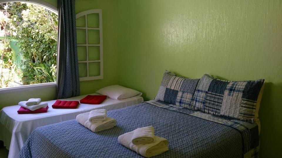 Búzios Casa Verde