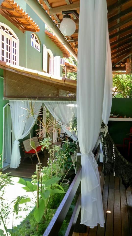 Búzios Casa Verde