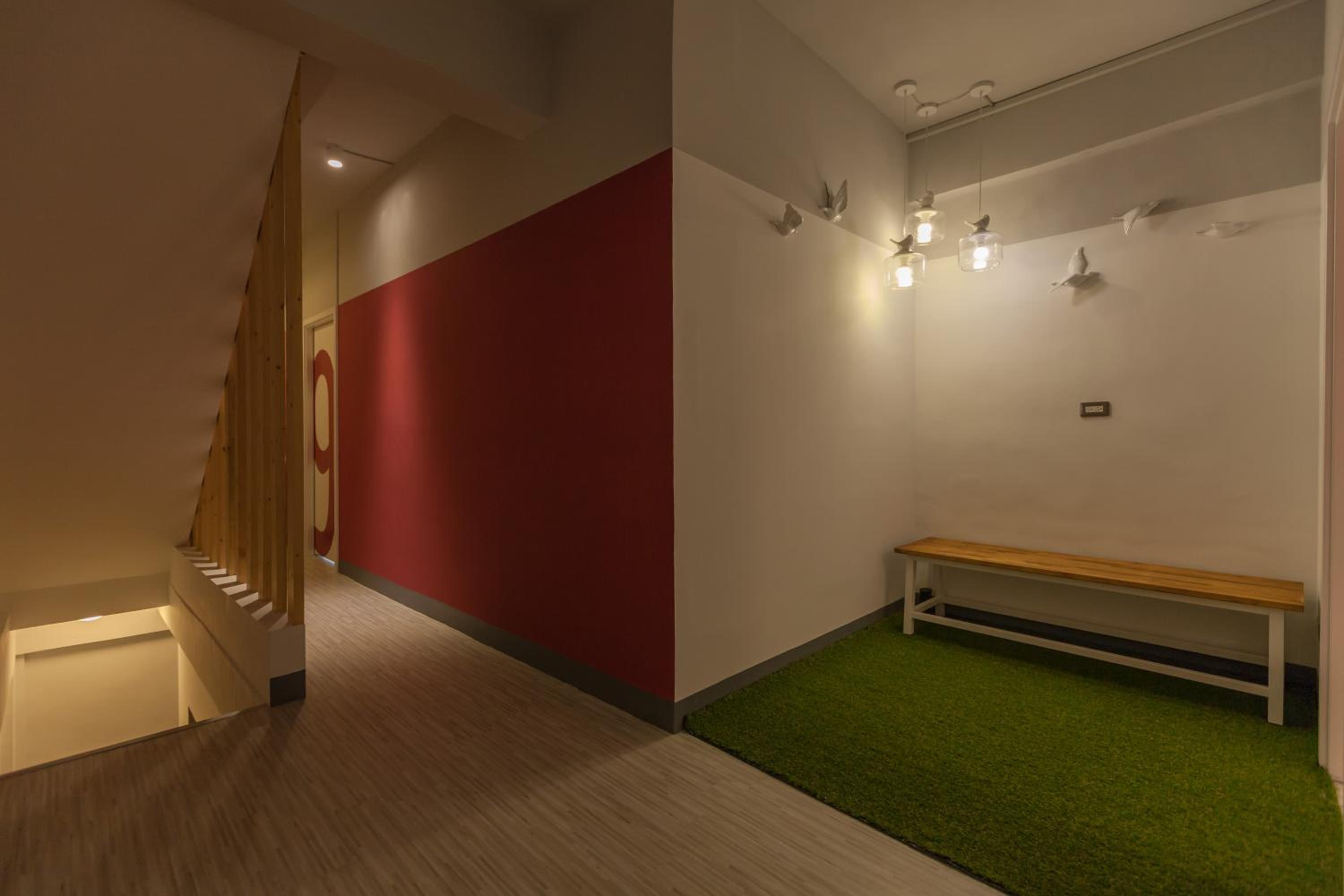 Bayhouse Comfortel Hualien Hostel