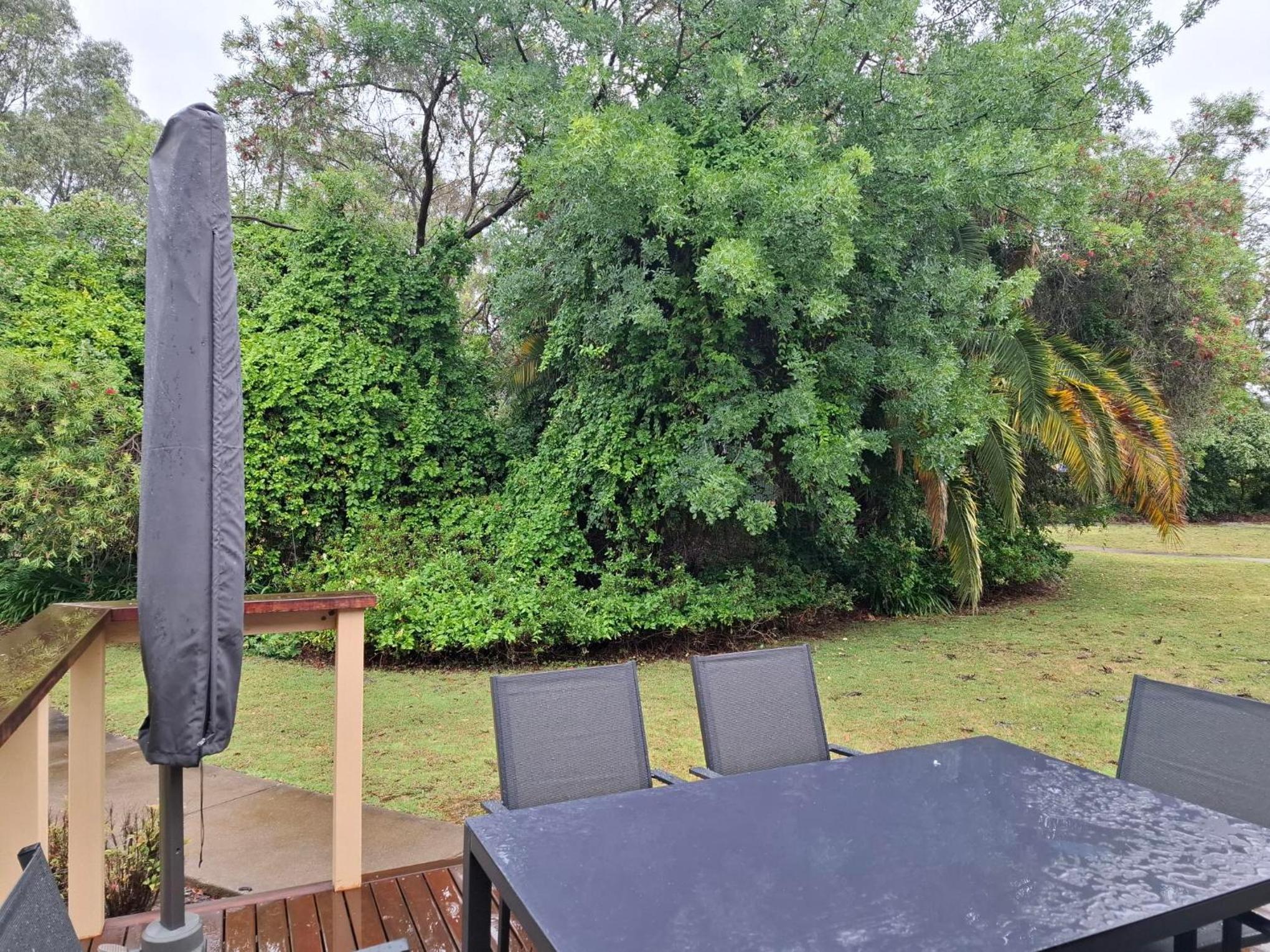 Winbi River Resort Holiday Rentals