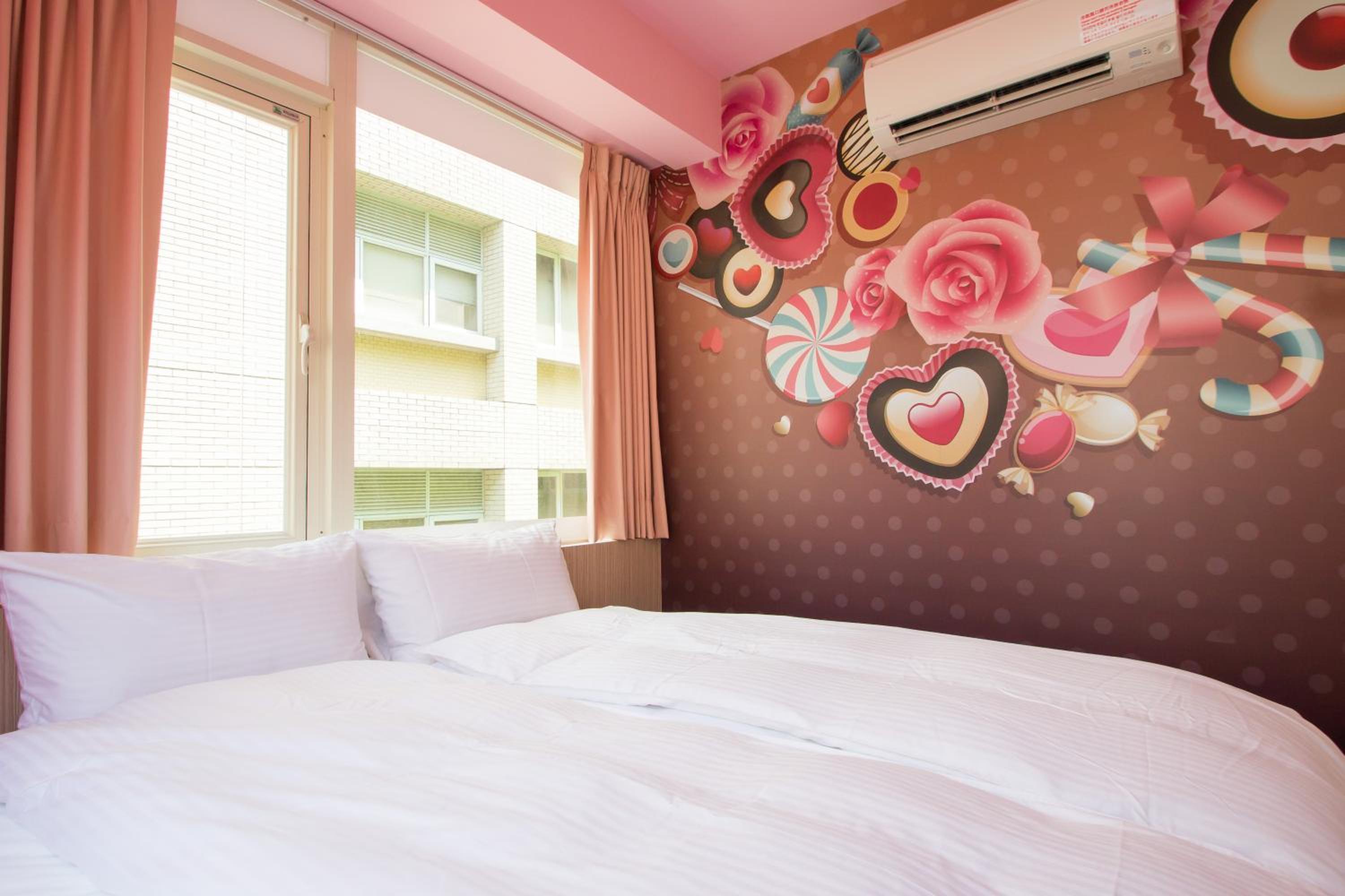 Morwing Hotel Fairytale