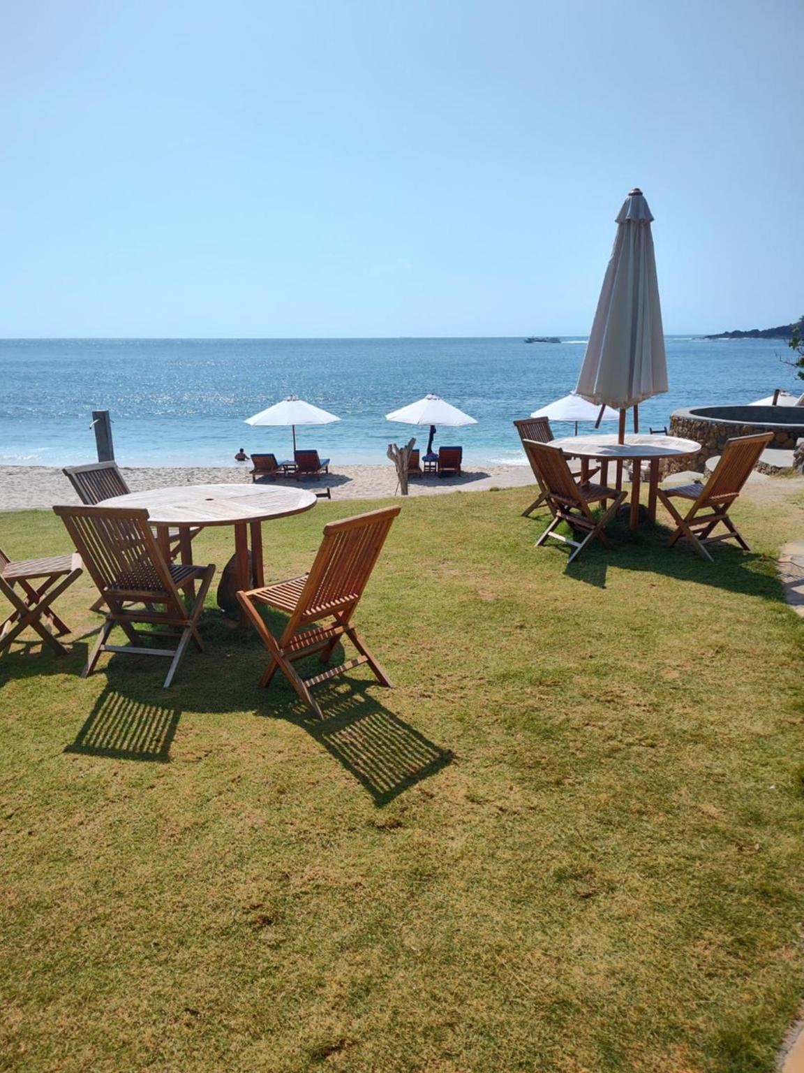 Spacious Private Pool Apartment-Beachside Resort