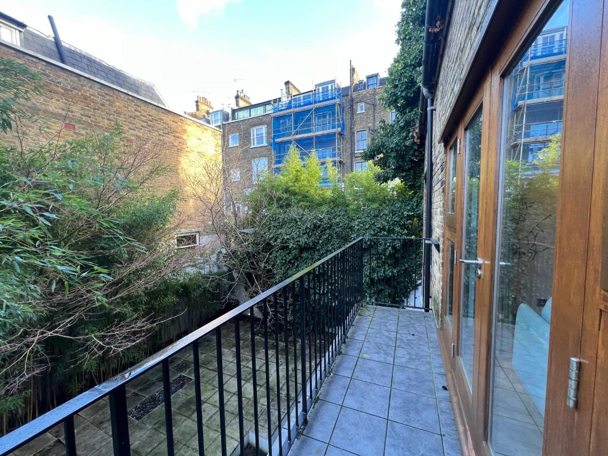 Kensington Luxury Residential Suites