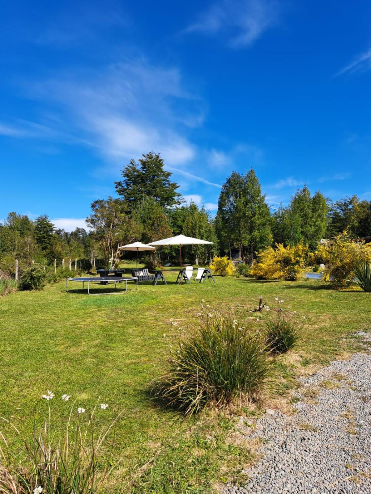 Casa campo