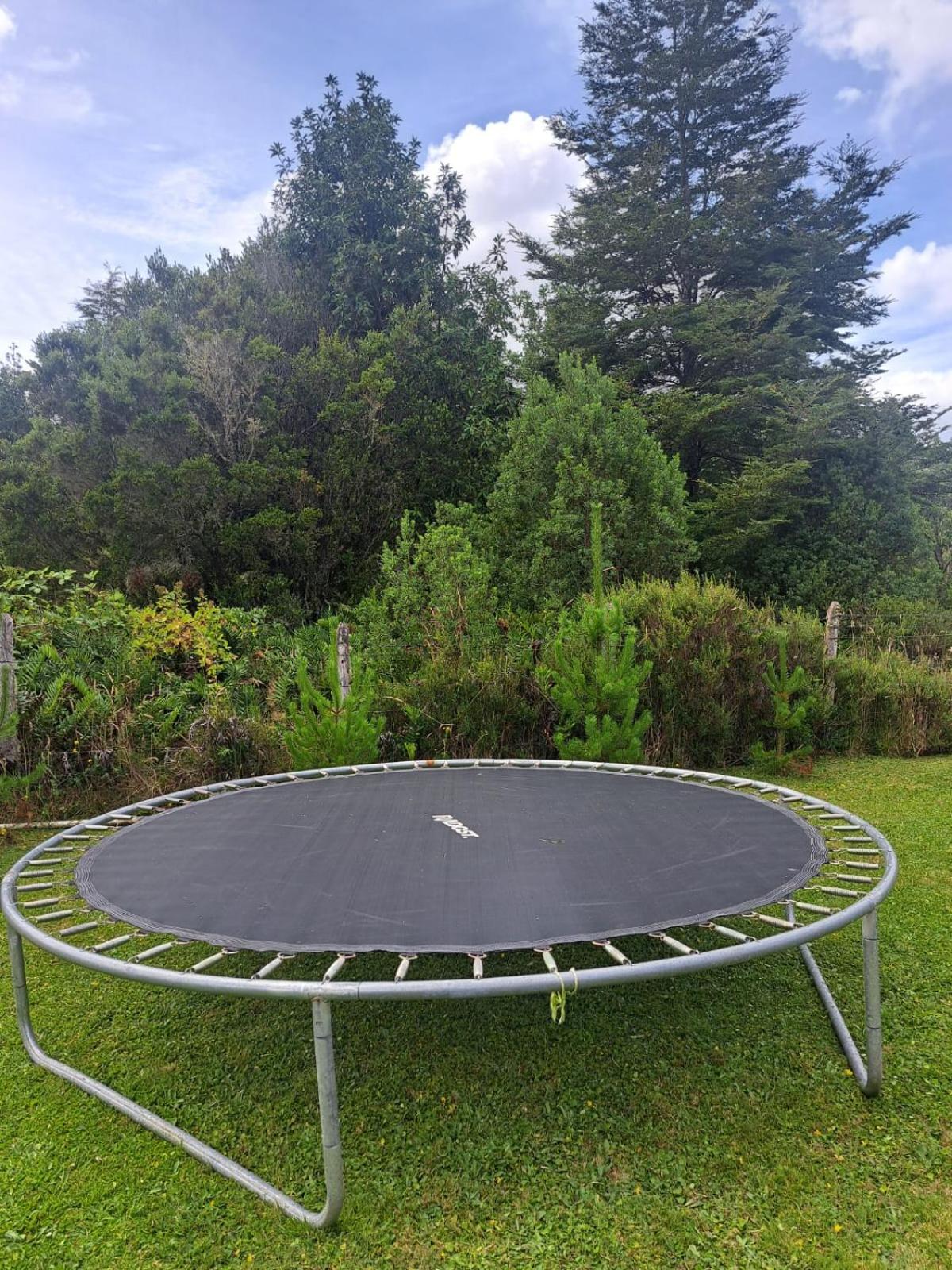 Casa campo