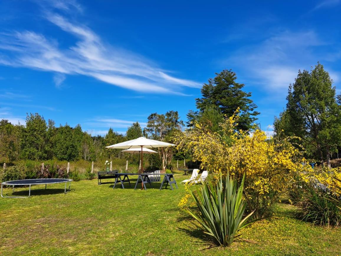 Casa campo