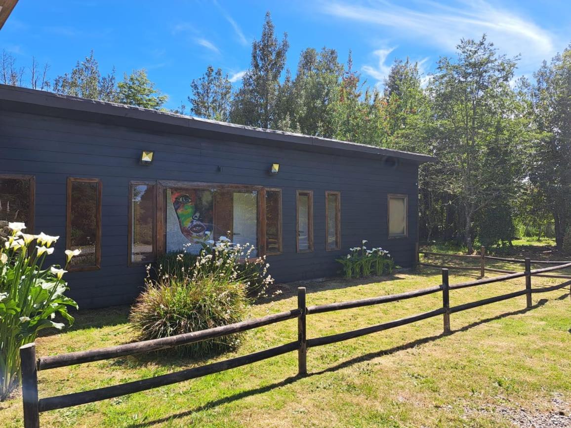 Casa campo
