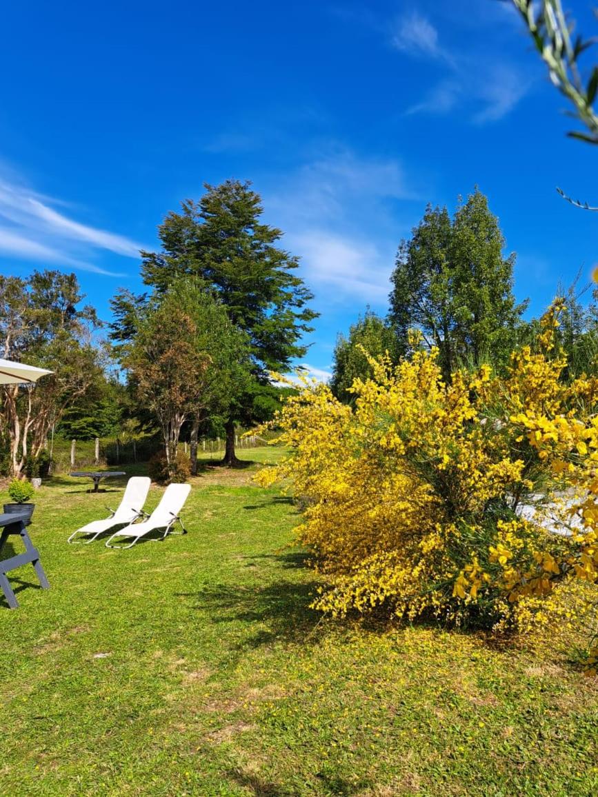 Casa campo