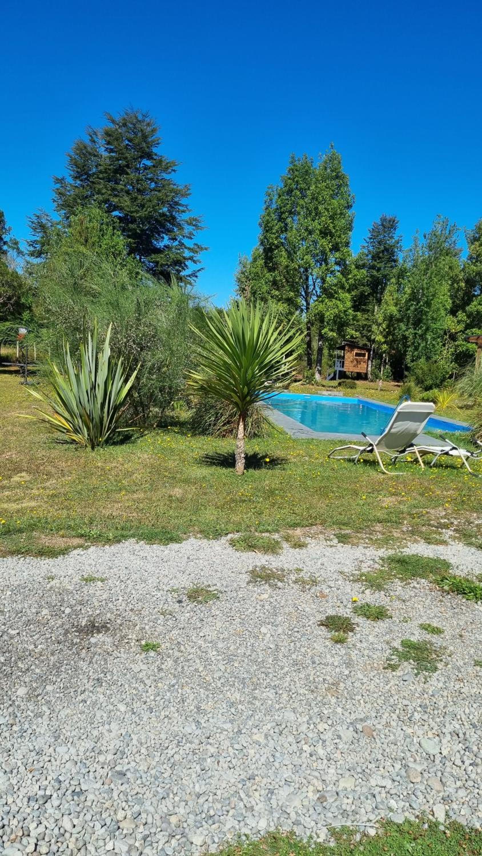 Casa campo