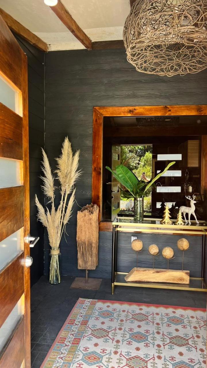 Casa campo