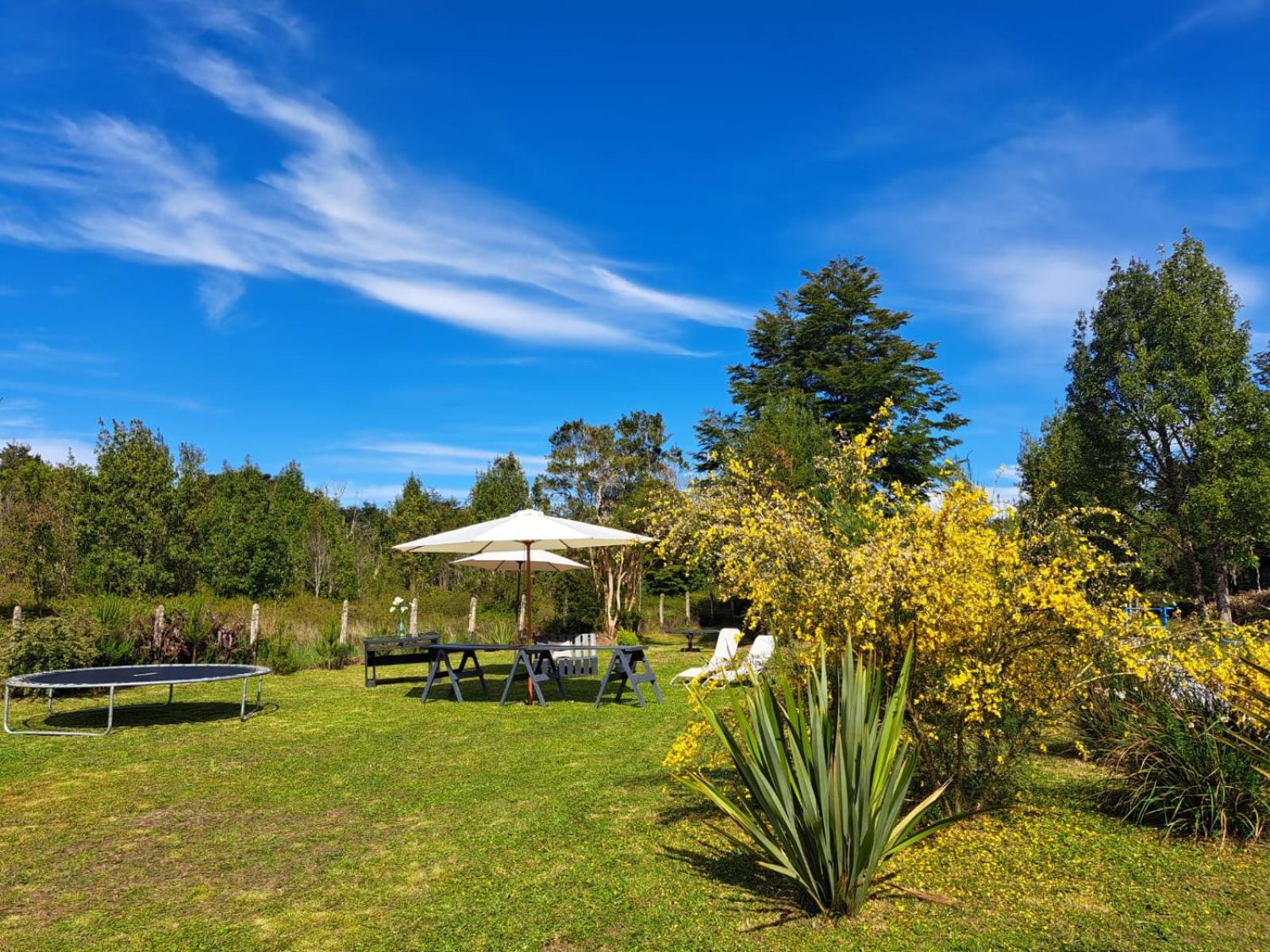 Casa campo