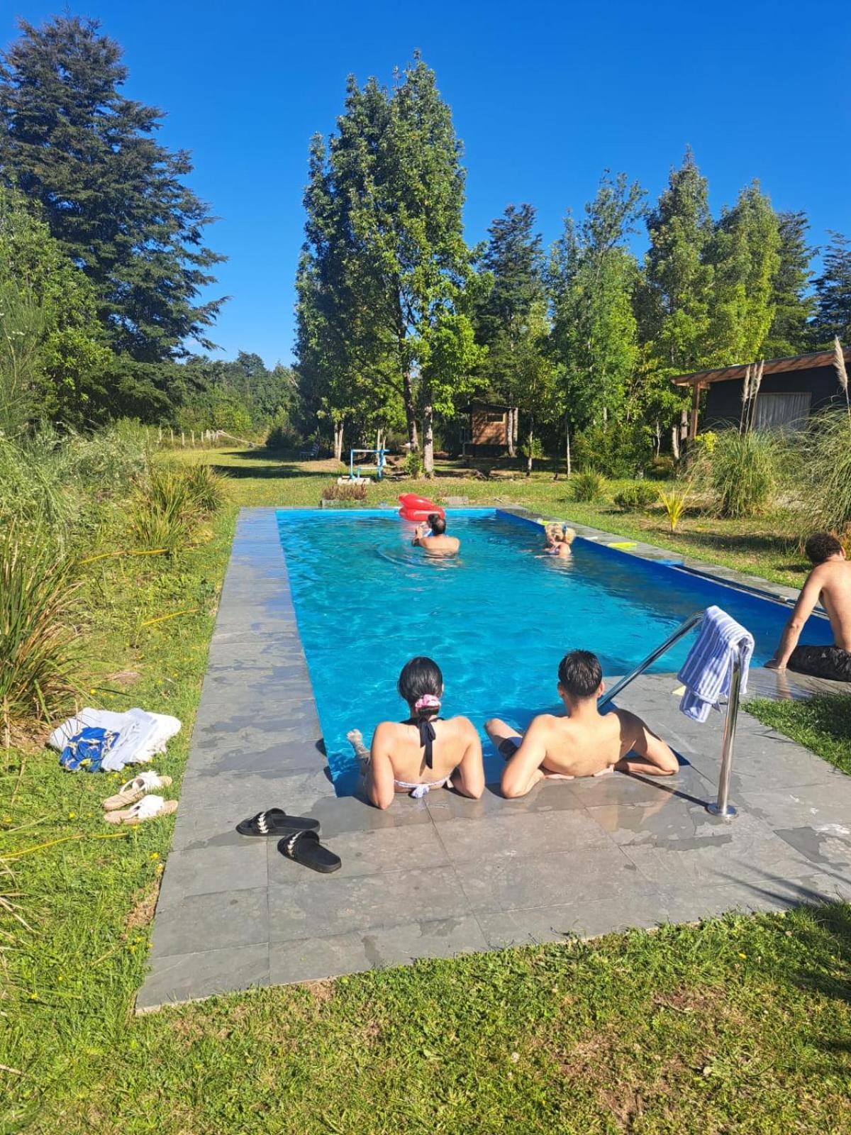 Casa campo
