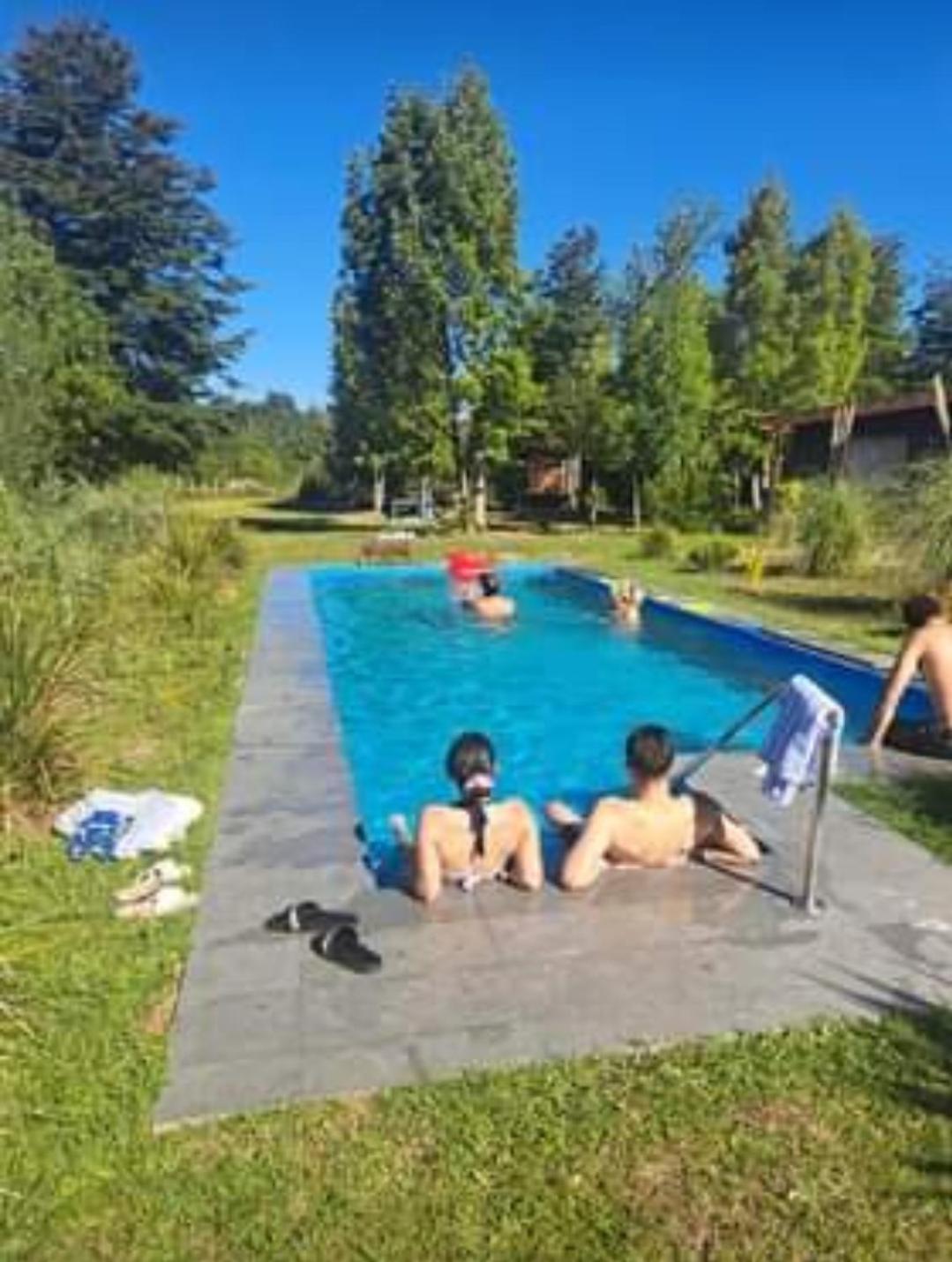 Casa campo