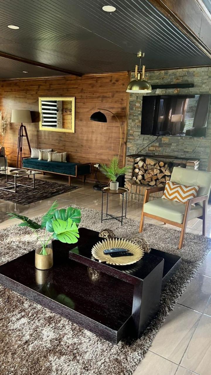 Casa campo